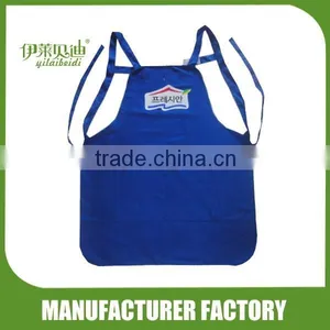 Custom Aprons Wholesale With Pocket thumbnail-4