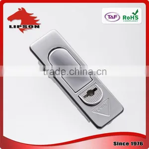 LM-732 Electrical Panel Environment Equipment High Quality Push Button Panel Lock thumbnail-3