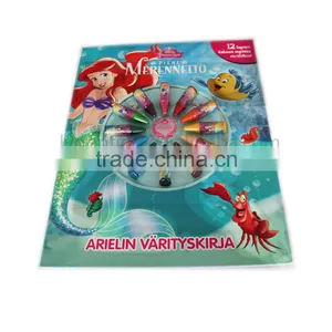 2014 Cheap Brochure Printing&printing Unique Brochure Printing thumbnail-5