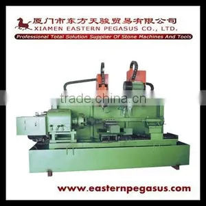 Granite Marble Rotogravure Cylinder Engraving Machine thumbnail-1