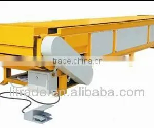 2014 TJ-SD855 Stone Splitting Machine Conveyer thumbnail-1