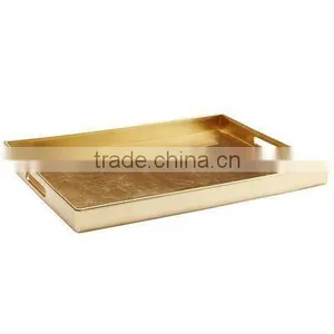 High Quality Best Selling Rectangle Polypropylene Tray Table thumbnail-1