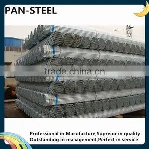 Alloy Steel Small Diameter Seamless Pipe Q235 Q235B Q345B thumbnail-3
