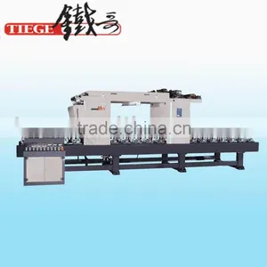 Multi-Function Profile Laminating Machine In Woodworking Machinery thumbnail-1