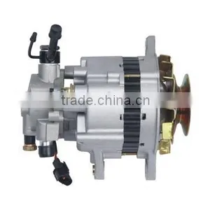 Auto Alternator for LADA thumbnail-5