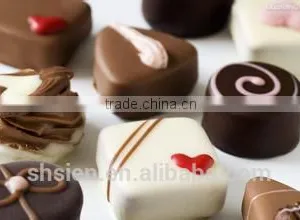Shanghai Servo Controlled Chocolate Machine Making thumbnail-2