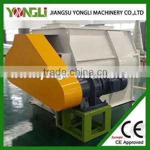 With CE Certificate Industry Leading Animal Feed Mixer thumbnail-2