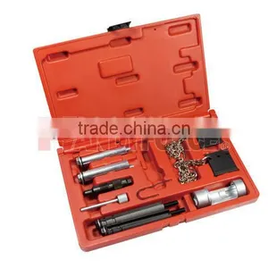 Engine Timing Tools-VW & AUDI, Timing Service Tools of Auto Repair Tools, Engine Timing Kit thumbnail-1