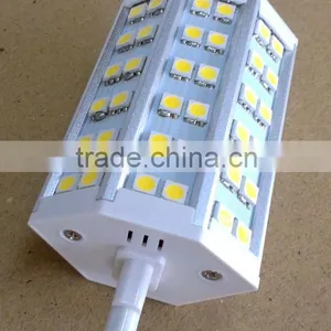 6w 24V LED R7S PL Light thumbnail-1