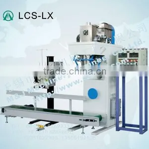 Animal Feed Packing Machine,packing Machine for Animal Feed thumbnail-1
