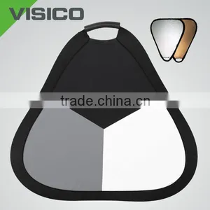 Photo Studio Light Reflector Photo Reflectors Photo Studio Outdoor Round Light Reflector thumbnail-1