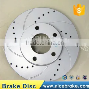 CHINA G3000 Car Brake Disc Rotor OE 43512-47030 , Standard Brake Discs Standard thumbnail-1