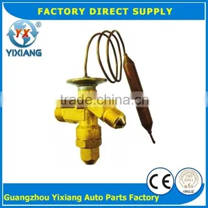 AC Auto Spare Parts of EXPANSION VALVE FOR Freezing Plate Refrigerator Car thumbnail-1