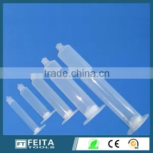 Cheap US Style Glue Dispensing Syringe Used Glue Dispenser/plastic Syringe thumbnail-1