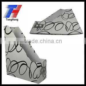 Glossy File Foldable Packaging Box thumbnail-1