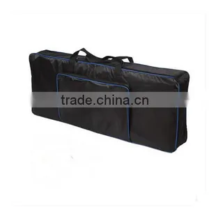 600D Material Portable Bag Waterproof Dust Cover for Keyboards thumbnail-5