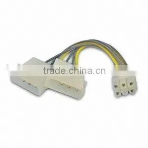 Wire Harness Assembly thumbnail-1