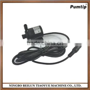 DC Micro Brushless Thermostability Water Pump thumbnail-1