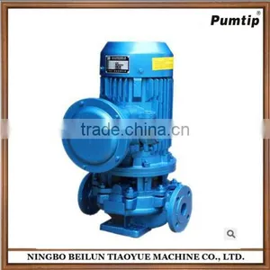 Piping Booster Clarified Water Jet Pump thumbnail-3