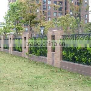 Garden Border Fence Factory thumbnail-5