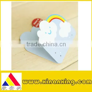 Rainbow Greeting Card thumbnail-1