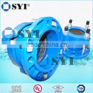 Dedicated Flanged Adaptor of SYI Group thumbnail-1