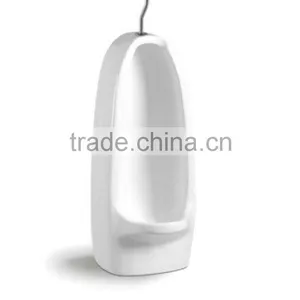 Wholesale Bathroom Portable Urinal and Automatic Sensor Urinal thumbnail-1