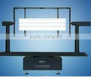 IES Standard Format HOPOO Luminaire Goniophotometer thumbnail-2