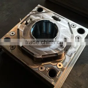 Precision Plastic Injection Tooling thumbnail-5
