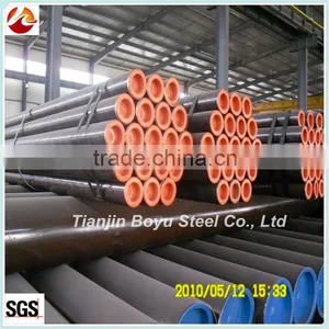 Tianjin Api 5ct Oil Pipeline thumbnail-1