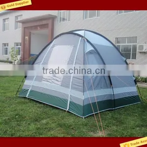 Outdoor Camping Tent Pop up Tent thumbnail-4