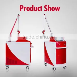 Best Effective Tattoo Removal 1000W Nd Yag Q-switch Laser Laser Machine For Tattoo Removal thumbnail-2