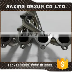 China Wholesale Exhaust Pipe Tips and Exhaust Pipe Clamp thumbnail-3