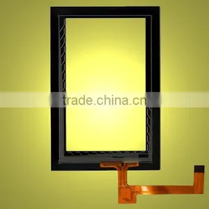 CTP040FM-1 4.0 Inch Multi-touch Point Capacitive Touch Panel thumbnail-6