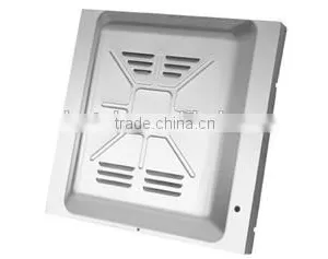 Metal Grating Parts and Heat Dissipation Housing Parts thumbnail-4