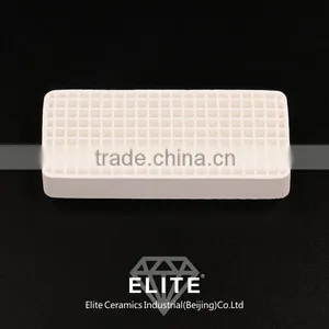 50 CSI Porous Foam Ceramic Filter Industrial Application Iron Casting thumbnail-2