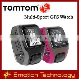TomTom Multi-Sport GPS Watch Sport Watch TomTom Multi-Sports thumbnail-1