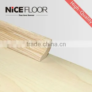 Wholesale Low Price Decorative Wooden Skirting thumbnail-1