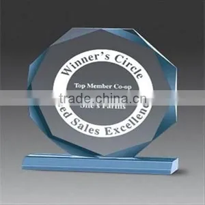 Customized Acrylic Trophy for Sale thumbnail-1