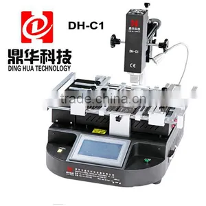 Dinghua DH-C1 Infrared BGA Welding Soldering Machine for Ps4 Console 500gb Latest 5g Mobile Phone in Pakistan thumbnail-1