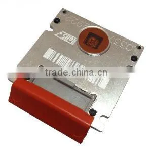 Original New Xaar 128/40-W Printhead (Light Grey) thumbnail-1