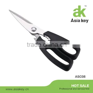 Chef Multi Function Come-Apart Kitchen Scissors, Shears Quality Choice thumbnail-1