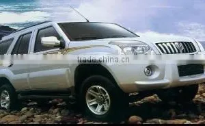 Bigmt SY6481DAQ37 Go-anywhere SUV thumbnail-1