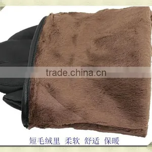 Touch Screen Gloves Winter Glove Motorcycle Glove thumbnail-6