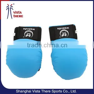 Try&Do WKF Classic Karate Punch, Focus Mitts Boxing Karate Gloves thumbnail-3