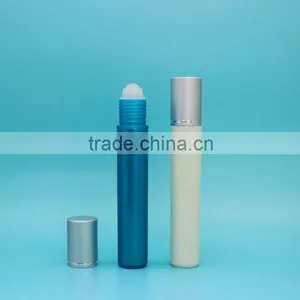 15ml Plastic Roll on Bottles With Metal Ball Quality Choice thumbnail-3