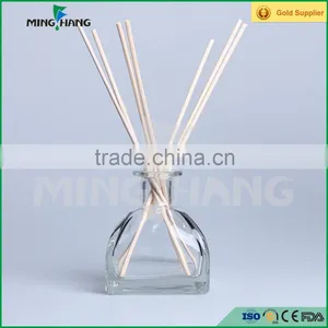 Glass Perfume Reed Diffuser Bottles With Cork Stopper 120ml thumbnail-3