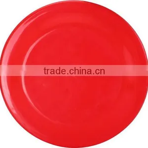 New Unique Colorful Plastic Injection Frisbee Mould thumbnail-1
