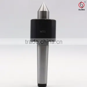 High Speed Lathe Heavy Duty Live Center MT4 MT5 MT6 thumbnail-2