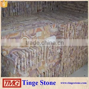 High Quality Rainbow Sandstone Pavers thumbnail-6
